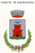 Emblema del comune di Raviscanina